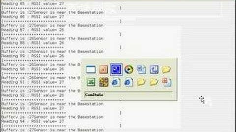 A wireless sensor network for range-based human tracking and