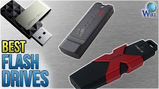 10 Best Flash Drives 2018