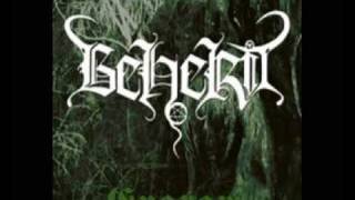 Beherit-Pagan Moon chords