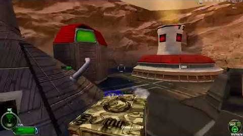 C&C Renegade in 2019: Walls Flying & Field