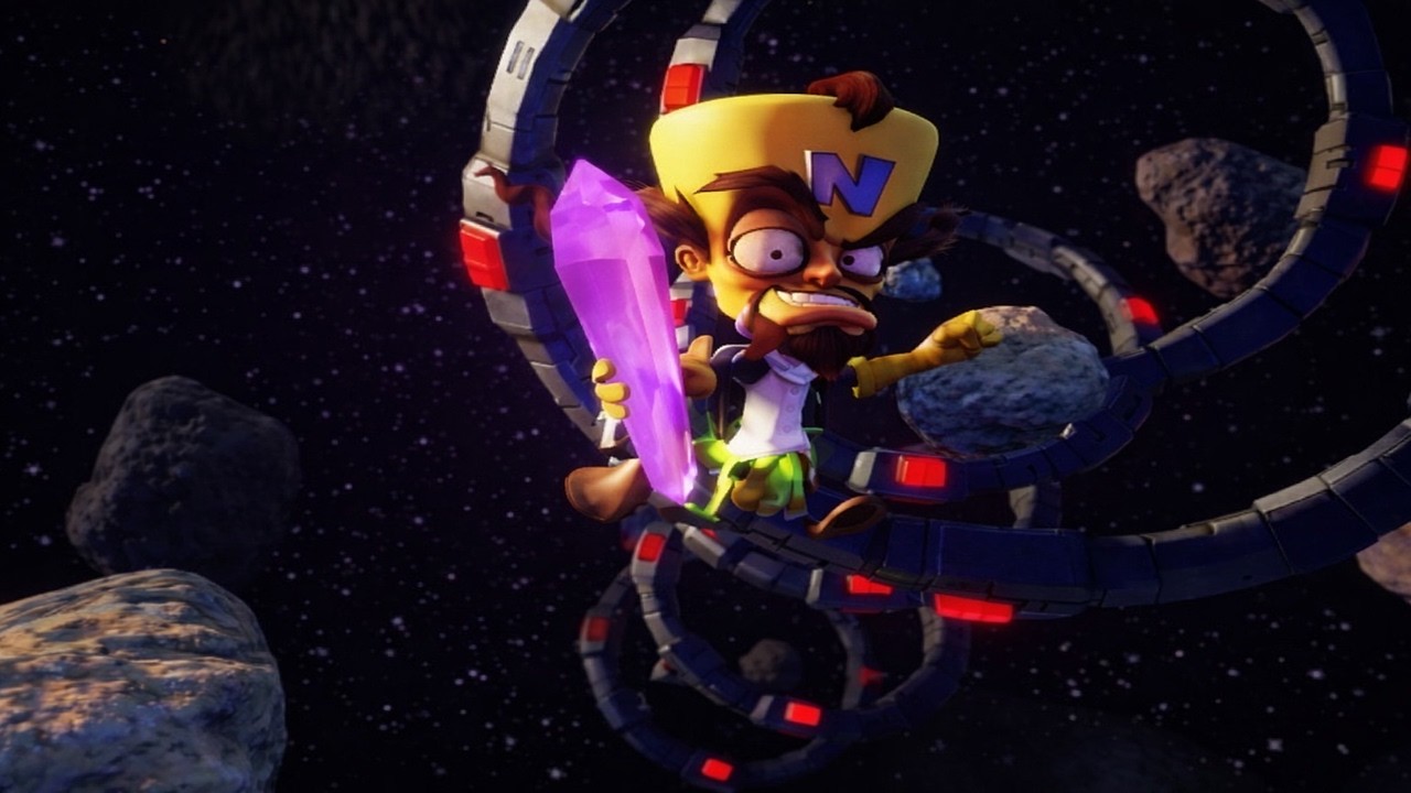 All Boss Fights in Crash Bandicoot 2 N Sane Trilogy