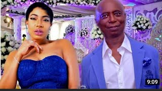 Ned nwoko And Chika Ike Marriage Regina Daniels&Her mom Rita Attends