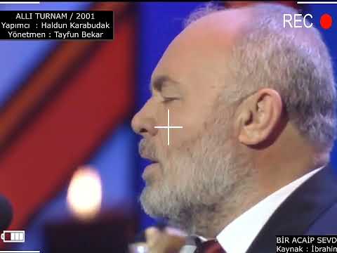 MUSA EROĞLU  BİR ACAİP SEVDA DÜŞTÜ SERİME