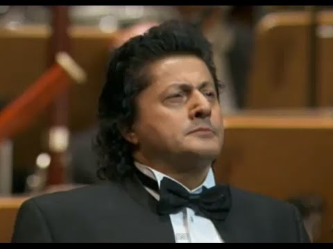 ლადო ათანელის შემოქმედებითი საღამო