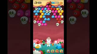 line bubble 2 level 2241