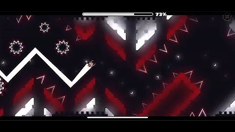 (GD) ZXCircleS by Wintter (easy demon)