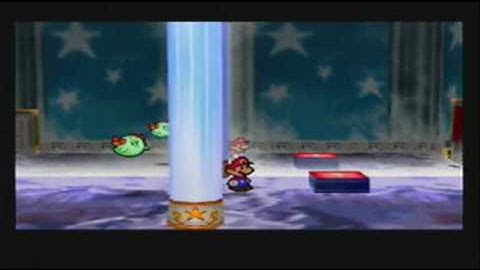 Paper Mario 64 ~ Chapter 7: Part 4