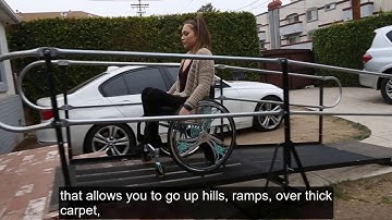 Description of SmartDrive