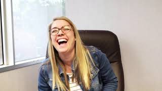 SCYAP Staff Laughs (Pt I)