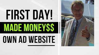 Make Money With Your Own Classified Ads Website Like Craigslist! screenshot 2