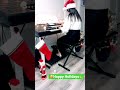 We Wish You A Merry Christmas / おめでとうクリスマス エレクトーン演奏  Yamaha STAGEA ELC-02  #Shorts