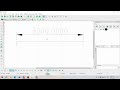 Drawing Current Preferences | LIBRECAD #librecad #propiedades #cad #2d