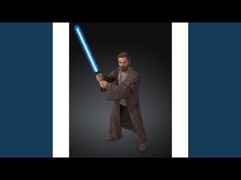 The Jedi's Path