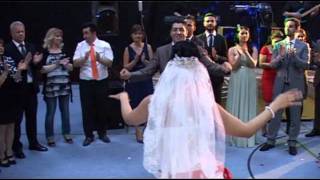 Grup Merhaba Giris Ve Dans