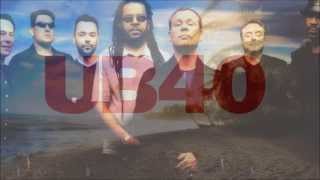 UB 40-Kingston Town (Labour of Love II CD) Subtitulada Español/ Inglés