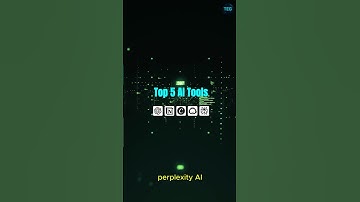 Perplexity AI | Smarter Search for 2025