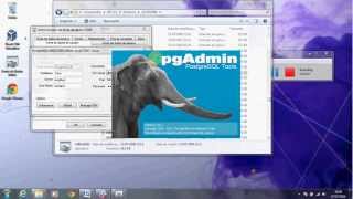PostGreSql com Visual Basic 4 de 9