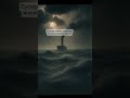 USS Cyclops vanished in 1918 with over 300 crew on board. No distress call. No wreckage. Just… gone.