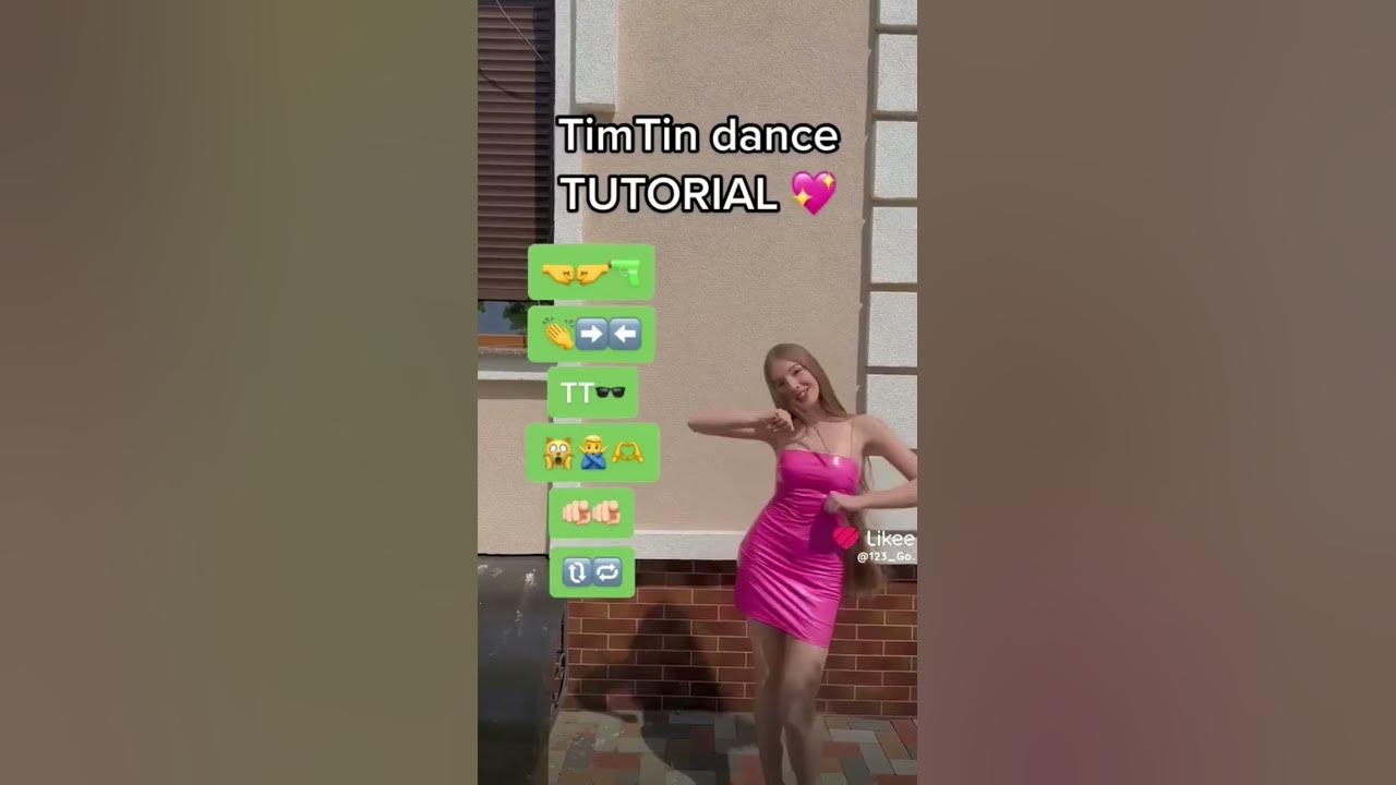 тим тин - YouTube