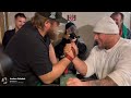 DADIKYAN'S BOLD STATEMENT ABOUT DEVON + LEONIDAS VS BRIAN SHAW CONFIRMED ?