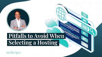 Pitfalls to Avoid When Selecting a Hosting Provider
