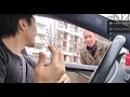 Giving STRANGERS Free Rides (and hope i don't get murdered)