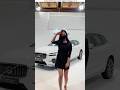 Volvo XC90 इतनी ज्यादा mileage कैसे देती है 🤔 | #shorts