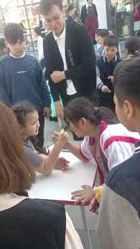 Nevruz Time 125 international School of Taraz Kazakhstan