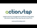 What is actionstep