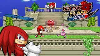 SSF2 Mods - Knuckles (V2) Showcase and Sky Sanctuary Zone (PMFE) Port!
ENG
Hello everyone, last week I posted a mod again after almost 2 years, and today Ill post it again, this time, its not my original mod, but rather a Beta Port.
And this is my second Beta Port ever made!, its Sky Sanctuary Zone, Project Melee Flash Editon, Ive wanted to port this mod for a while, but the fact that Im kind of busy prevented me from doing it, but in the last week, before posting the Caslt Bleck video, I finally managed to port this mod!
It has 3 versions, each with a different song, unfortunately I still havent learned how to put several songs on a single DAT, but over time, I will come back and update this mod.
Talking about Knuckles, he is a good character, with very smooth movements, which are well suited to perform combos.
You saw that I fought against Serious Sonic, didnt you?, well, for Serious Sonic to be defeated, only if it goes to Hyper Knuckles XD
And thank you to the PMFE developers for giving me permission to post this mod.
I hope you enjoyed.
Knuckles by GreenGalaxio: https://www.youtube.com/@GreenGalaxio5
Rouge by Nicolas C: https://www.youtube.com/@NicolasC
Serious Sonic by YouAllSus: https://www.youtube.com/@youallsus
Original version of Sky Sanctuary Zone by Project M Flash Edition: https://www.youtube.com/@PMFE.DEVTEAM
Download all my mods here: https://drive.google.com/drive/u/1/folders/1ZJdS5M8F_PM3veukqrE_6YV4c7KZY6Wy
Download all reposts here: https://drive.google.com/drive/u/1/folders/138crMFgEl_yG3usYdeqhGuaf9UHsnVeM
Sign up, activate the bell, like, share and leave the credits to the mod creators.
WARNING: Anyone who keeps asking for the private mods link will have their comment ignored, and if they start spamming the same comments, they will have their comment deleted (And please respect the modders rights to leave these mods private, if you dont like, unfortunately for you, theres nothing to do but be content).
Enjoy ;-)
POR
Olá pessoal, na semana anterior eu voltei a postar um mod depois de quase 2 anos, e hoje eu voltarei a postar, dessa vez, não é um mod original meu, mas sim um Beta Port.
E esse é o meu segundo Beta Port já feito!, trata-se do Sky Sanctuary Zone, do Project Melee Flash Editon, faz tempo que queria portar esse mod, porém o fato de estar meio ocupado me impediram de o fazer, porém na última semana, antes de postar o vídeo da Caslt Bleck, eu consegui finalmente portar esse mod!
Ela tem 3 versões, cada uma com uma música diferente, infelizmente eu ainda não aprendi a colocar várias músicas em um DAT só, porém ao longo do tempo, eu voltarei e vou atualizar este mod.
Falando sobre o Knuckles, ele é um bom personagem, com movimentos bem suaves, e que se encaixam bem para realizar combos.
Vocês viram que eu lutei contra o Serious Sonic, não foi?, bom, para o Serious Sonic ser derrotado, só se for pro Hyper Knuckles mesmo XD
E obrigado pelos developers do PMFE por me darem permissão para postarem este mod.
Espero que tenha gostado.
Knuckles feito por GreenGalaxio: https://www.youtube.com/@GreenGalaxio5
Rouge feita por Nicolas C: https://www.youtube.com/@NicolasC
Serious Sonic feito por YouAllSus: https://www.youtube.com/@youallsus
Versão original do Sky Sanctuary Zone feito por Project M Flash Edition: https://www.youtube.com/@PMFE.DEVTEAM
Baixe todos os meus mods aqui: https://drive.google.com/drive/u/1/folders/1ZJdS5M8F_PM3veukqrE_6YV4c7KZY6Wy
Baixe todos os reposts aqui: https://drive.google.com/drive/u/1/folders/138crMFgEl_yG3usYdeqhGuaf9UHsnVeM
Se inscreva, ative o sino, curta, compartilhe e deixem os creditos dos criadores dos mods.
AVISO: Quem ficar pedindo o link dos mods privados, terá seu comentário ignorado, e caso comece a vim ter spam dos mesmos comentários, terá seu comentário apagado (E por favor, respeitem os direito dos modders de deixarem esses mods privados, se você não gosta, infelizmente para você, não há o que fazer, além de se contentar).
Aproveitem ;-) SSF2 Mods - Knuckles (V2) Showcase and Sky Sanctuary Zone (PMFE) Port!