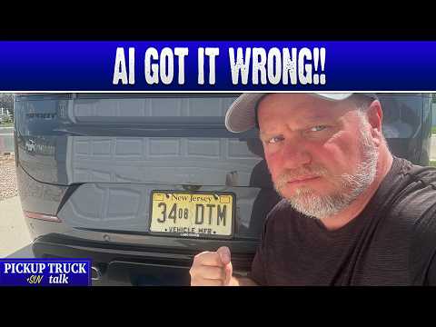 How a Flock Camera AI Screw-Up Turned Into My 90-Minute Police Traffic Stop