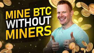 How I Invested in Bitcoin Mining Without Buying a Single Coin - Quantum Expeditions by James Pelton 8,671 views 5 months ago 10 minutes, 46 seconds