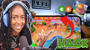 ✅ Cooking Madness HACK/MOD Tutorial - How to Get Unlimited Diamonds & Coins!! Android & iOS