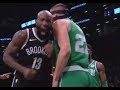 Arghhh daniel theis quincy acy beef