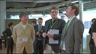 URFP 24-25 Poster Session Highlight (8 April 2025)