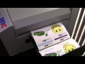 ASTROJET M1C COLOUR LABEL PRINTER