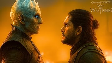 Game of Thrones: War for Westeros - The War Begins | Reveal Dev Diary