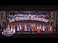 宙組特別公演『Le Grand Escalier -ル・グラン・エスカリエ-』初日舞台映像