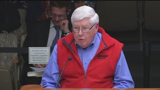 MN Legislature debating social security benefits tax