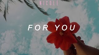 For You - NEX7 (乐华七子NEXT); español