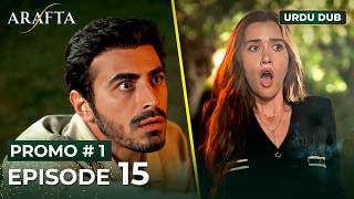 Download Lagu ARAFTA Urdu Episode 15 | PROMO 1 | Turkish Series in Urdu Dubbed MP3