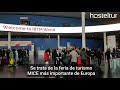 IBTM abre sus puertas en Barcelona