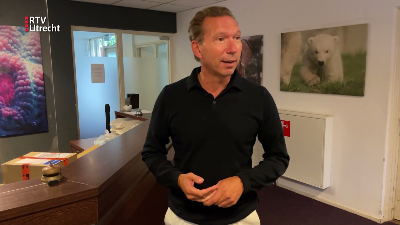 Waarom ging het luchtalarm in Utrecht af? [RTV Utrecht]