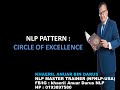 NLP PATTERN : CIRCLE OF EXCELLENCE