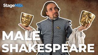Shakespeare Monologues for Men | Best Male Shakespeare Monologues by StageMilk 7,204 views 1 year ago 6 minutes, 56 seconds