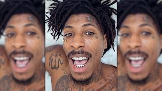 NBA Youngboy Disses Future On IG Live...