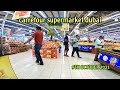 Dubai Largest Shopping market | Carrefour | Walking in Carrefour Market