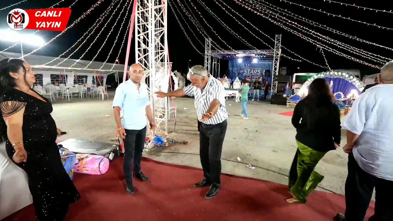 ⁣Bilgin sünnet töreni Lyatno - ORK Start bent