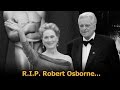 robert orborne gay | david staller | robert osborne death | robert osborne ill | robert osborne 2017