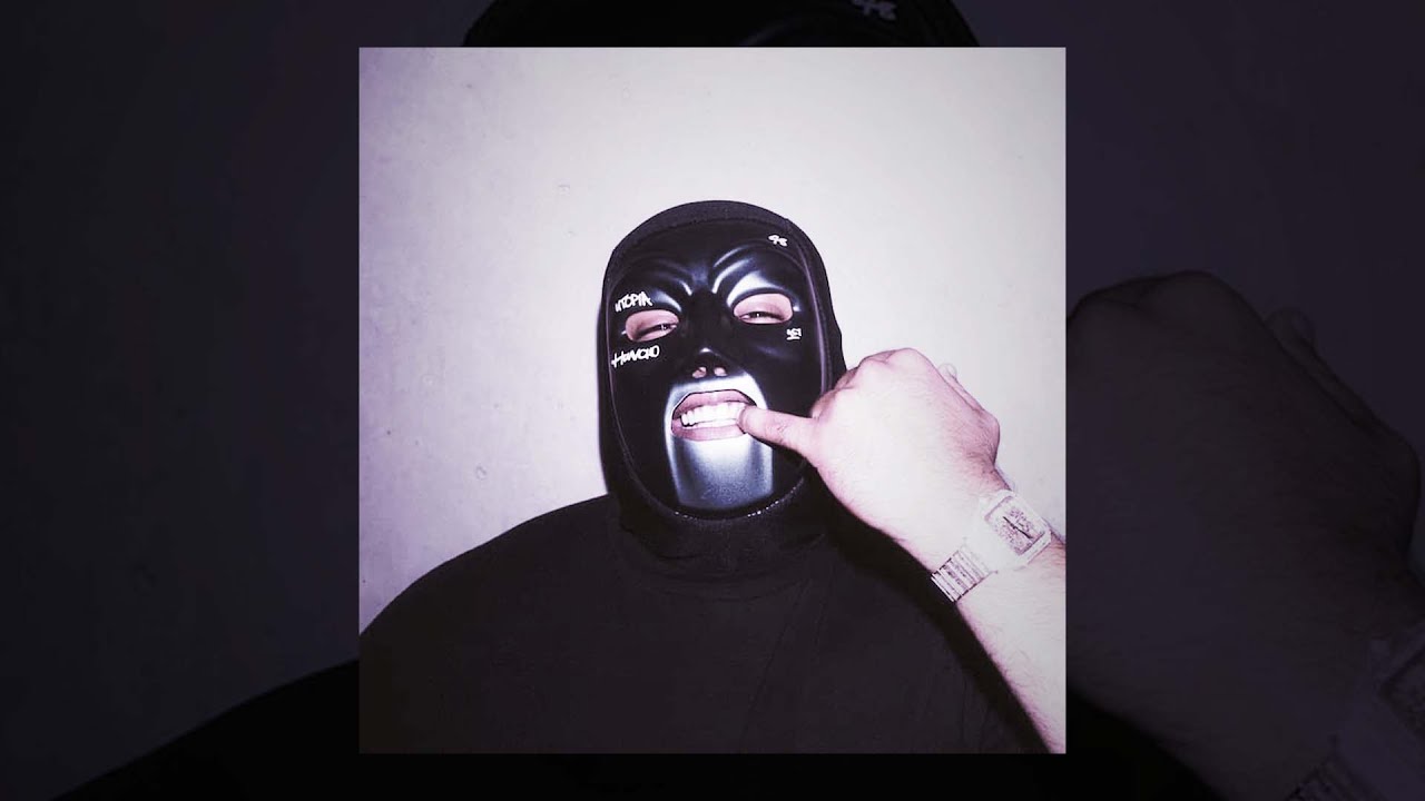 (FREE) M Huncho x Nafe Smallz melodic trap type beat - SUBWAY | prod. eightykbeats